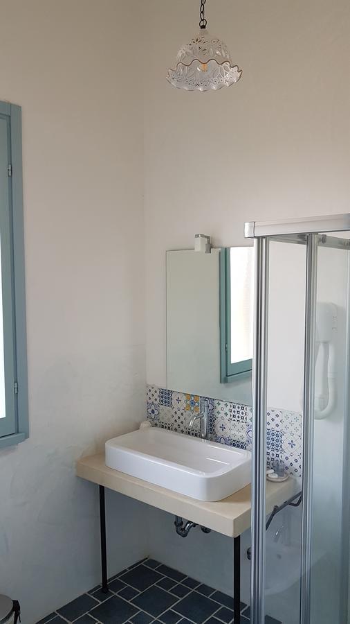 Masseria Vignenove Уджано-ла-Кьеза Экстерьер фото
